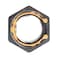 Stemco Nut, Spindle, Axle, Front, 2-7/8-12 Thread Size, 4-1/8-6 Point Otc No. 1915 Tool Socket 449-4904 - alternate 2